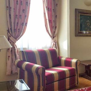 Deluxe Kamer